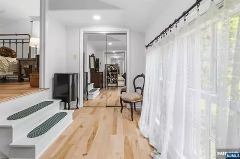 Entry Way - 249 E Saddle River Rd, Saddle River, NJ 07458 photo 2 of 2