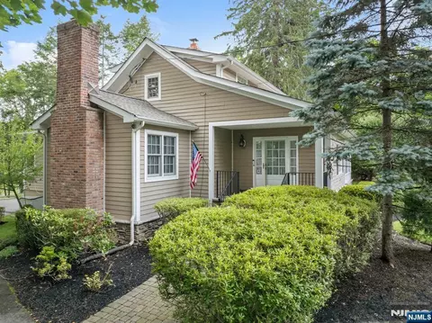 Exterior - 249 E Saddle River Rd, Saddle River, NJ 07458 photo 5 of 5