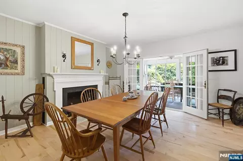 Dining - 249 E Saddle River Rd, Saddle River, NJ 07458 photo 2 of 2