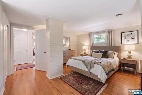 Bedroom - 249 E Saddle River Rd, Saddle River, NJ 07458 photo 3 of 3