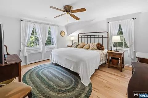 Bedroom - 249 E Saddle River Rd, Saddle River, NJ 07458 photo 1 of 3
