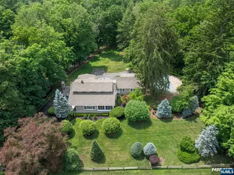 249 E Saddle River Rd, Saddle River, NJ 07458