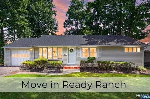 387 Hickory St, Township Of Washington, NJ 07676