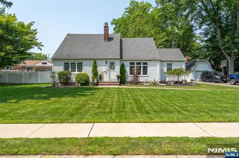 800 Asbury St, New Milford, NJ 07646