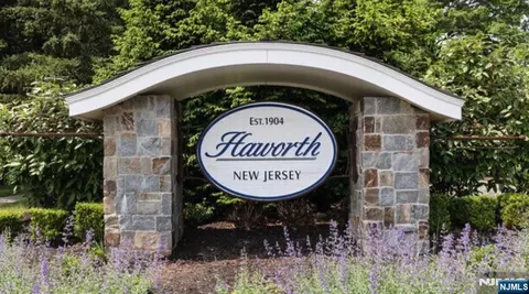 Garfield, Haworth, NJ 07641