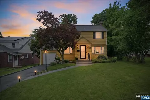 15 Crystal Ave, West Orange, NJ 07052
