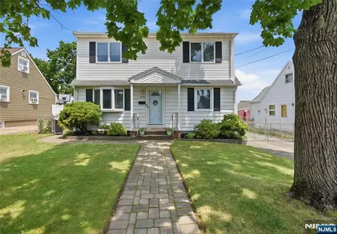 226 Edison St, Clifton, NJ 07013