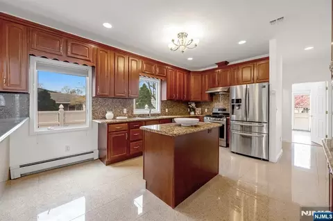 Kitchen - 177 Lawson Pl, Paramus, NJ 07652 photo 3 of 6
