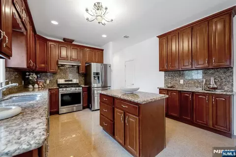 Kitchen - 177 Lawson Pl, Paramus, NJ 07652 photo 1 of 6