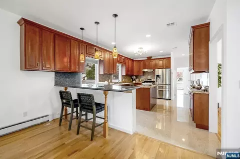 Kitchen - 177 Lawson Pl, Paramus, NJ 07652 photo 6 of 6