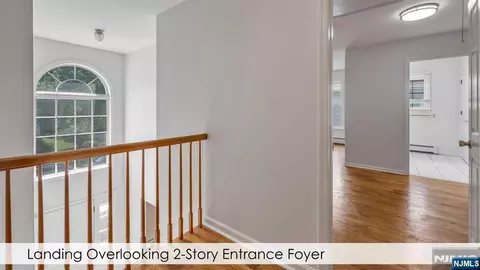 Entry Way - 758 Manchester Way, Paramus, NJ 07652 photo 3 of 5