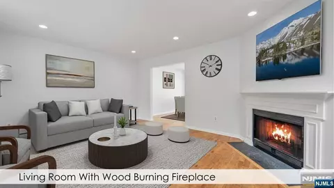 Living - 758 Manchester Way, Paramus, NJ 07652 photo 1 of 4