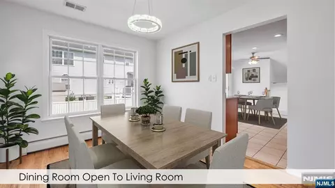 Dining - 758 Manchester Way, Paramus, NJ 07652 photo 1 of 1