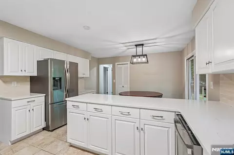 Kitchen - 12 Apache Rd, Wayne, NJ 07470 photo 3 of 3