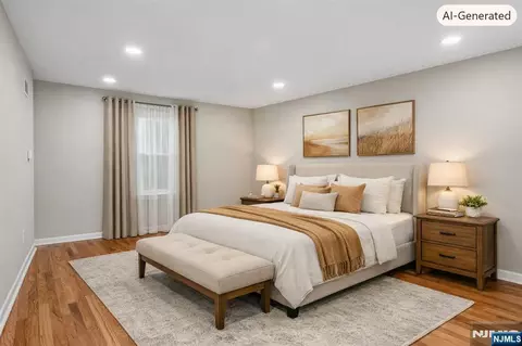 Bedroom - 12 Apache Rd, Wayne, NJ 07470 photo 3 of 6
