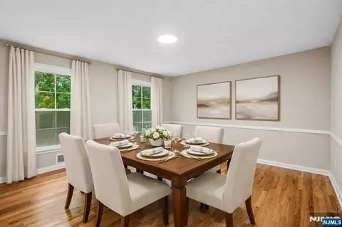 Dining - 12 Apache Rd, Wayne, NJ 07470 photo 2 of 2