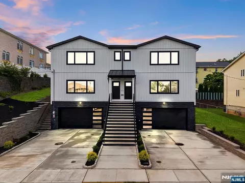 85-87 B Echo, Elmwood Park, NJ 07407