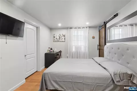 Bedroom - 480 Washington Ave, Hackensack, NJ 07601 photo 2 of 7