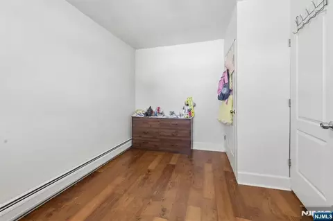Bedroom - 480 Washington Ave, Hackensack, NJ 07601 photo 6 of 7