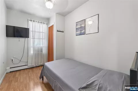 Bedroom - 480 Washington Ave, Hackensack, NJ 07601 photo 4 of 7