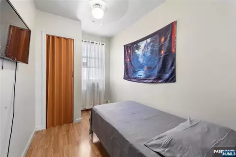 Bedroom - 480 Washington Ave, Hackensack, NJ 07601 photo 5 of 7