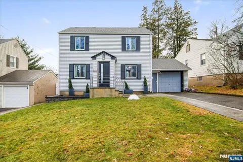 12 Nutwold Ave, West Orange, NJ 07052