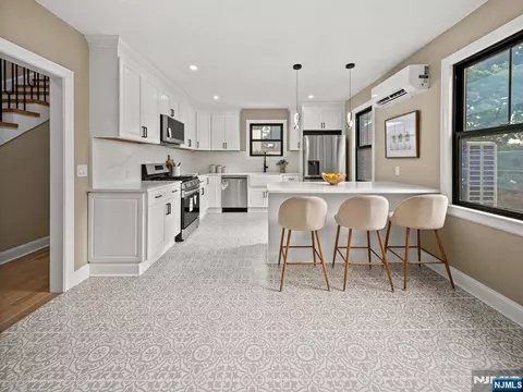 Kitchen - 210 Spring Valley Ave, Hackensack, NJ 07601 photo 1 of 4