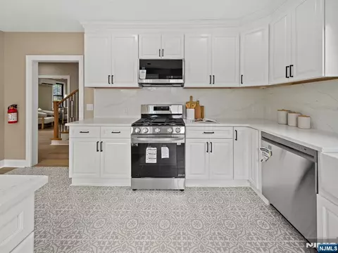 Kitchen - 210 Spring Valley Ave, Hackensack, NJ 07601 photo 4 of 4