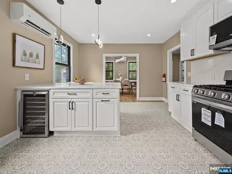 Kitchen - 210 Spring Valley Ave, Hackensack, NJ 07601 photo 3 of 4