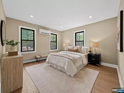 Bedroom - 210 Spring Valley Ave, Hackensack, NJ 07601 photo 3 of 4