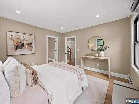 Bedroom - 210 Spring Valley Ave, Hackensack, NJ 07601 photo 4 of 4