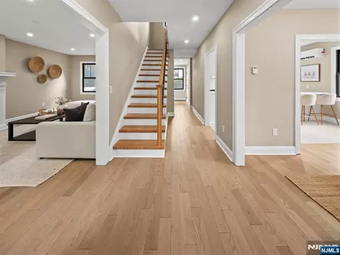Entry Way - 210 Spring Valley Ave, Hackensack, NJ 07601 photo 1 of 6