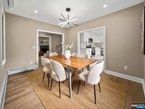 Dining - 210 Spring Valley Ave, Hackensack, NJ 07601 photo 3 of 3