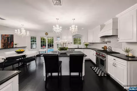 Kitchen - 5 Gates Pl, Wayne, NJ 07470 photo 1 of 3