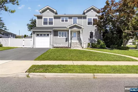61 Bart Pl, Clifton, NJ 07013