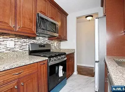 Kitchen - 25 Jefferson St #6D, Hackensack, NJ 07601 photo 2 of 3