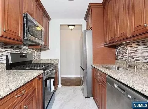Kitchen - 25 Jefferson St #6D, Hackensack, NJ 07601 photo 1 of 3