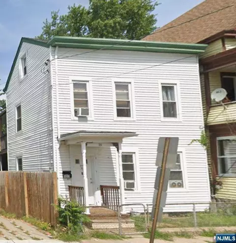167 Liberty St, Paterson, NJ 07522