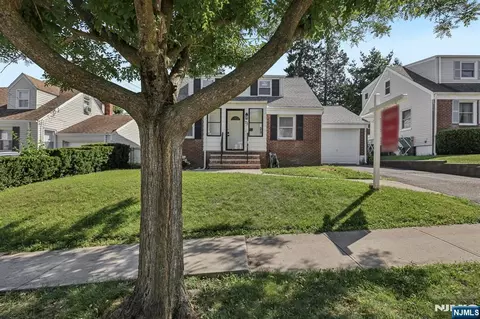 75 Emerson St, Clifton, NJ 07013