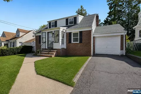 75 Emerson St, Clifton, NJ 07013