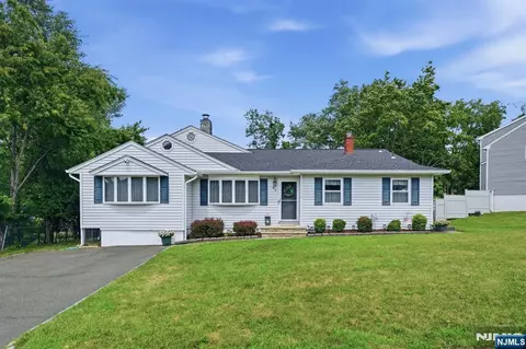 63 Stewart Ave, Little Falls, NJ 07424