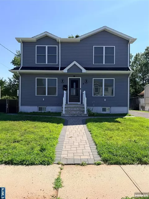 66 Edward Ct, Clifton, NJ 07011