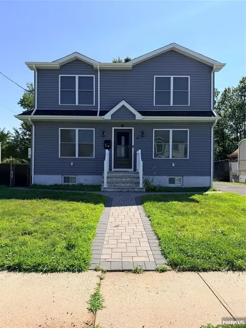 66 Edward Ct, Clifton, NJ 07011