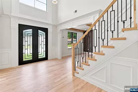 Entry Way - 295 Georgian Dr, Paramus, NJ 07652 photo 1 of 9