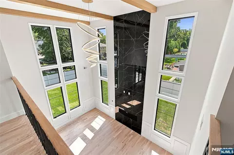Entry Way - 295 Georgian Dr, Paramus, NJ 07652 photo 6 of 9