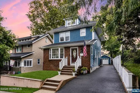 247 Post Ave, Lyndhurst, NJ 07071