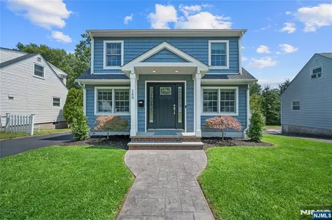 160 Harrington Rd, Clifton, NJ 07012
