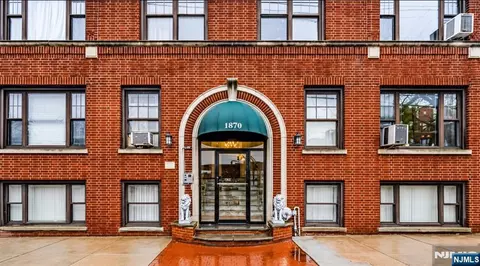 1870 John F Kennedy Blvd #3F, Jersey City, NJ 07305