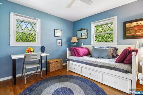 Bedroom - 425 Beech Ave, Paramus, NJ 07652 photo 3 of 3
