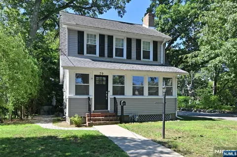 79 Westend Ave, Westwood, NJ 07675